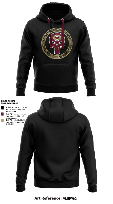 Hoodie, Concordia Cobbers, , Teamtime, Team time, sublimation, custom sports apparel, team uniforms, spirit wear, spiritwear, sports uniforms, custom shirts, team store, custom team store, fundraiser sports, apparel fundraiser