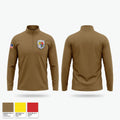 CCEMS Windbreaker - 1
