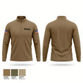 B-Nights Windbreaker - 1
