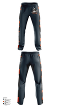 BPT Wrestling 50112893 Sweatpants - 11