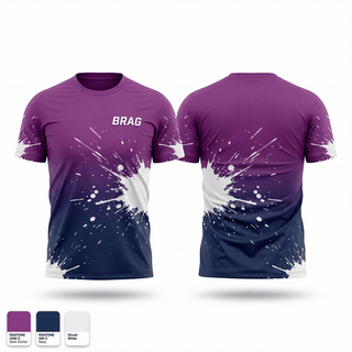Short Sleeve Performance Shirt, BRAG, Cheer, Teamtime, Team time, sublimation, custom sports apparel, team uniforms, spirit wear, spiritwear, sports uniforms, custom shirts, team store, custom team store, fundraiser sports, apparel fundraiser