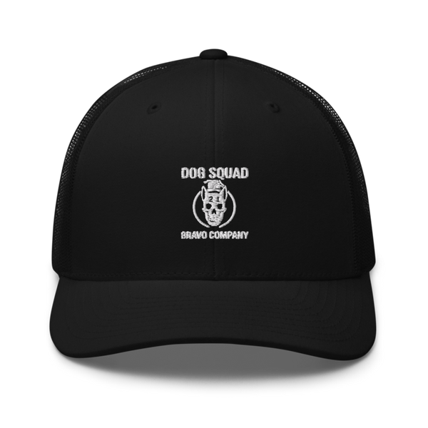 4th ID 45646437 Retro Trucker Hat | Yupoong 6606