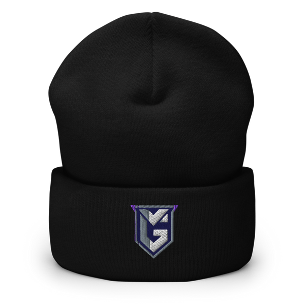 Valley Sports Academy Guardians 10492934 Cuffed Beanie | Yupoong 1501KC