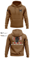 1ST PLT 76TH CEC-S 11178991 Hoodie - 3