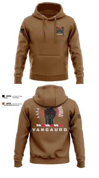 Hoodie, 1ST PLT 76TH CEC-S, Army, Teamtime, Team time, sublimation, custom sports apparel, team uniforms, spirit wear, spiritwear, sports uniforms, custom shirts, team store, custom team store, fundraiser sports, apparel fundraiser
