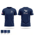 Baptist Health Protective Services Short Sleeve Performance Shirt - 1