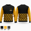 Grizzly Youth Wrestling Club 66938347 Crew Neck Sweatshirt - 1