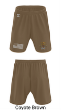 23 CABS 22910633 Athletic Shorts With Pockets - 9