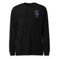 The Pack Wrestling Club Unisex Long Sleeve Tee | Bella + Canvas 3501