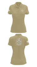OTCN 16463071 Women's Short Sleeve Performance Polo  - 90