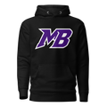 Mo Better Jaguars Unisex Hoodie - 1