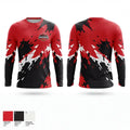Coatesville Elite 85708293 Long Sleeve Performance Shirt 1