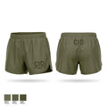 Criminal Investigation Division Ranger Panties - 1