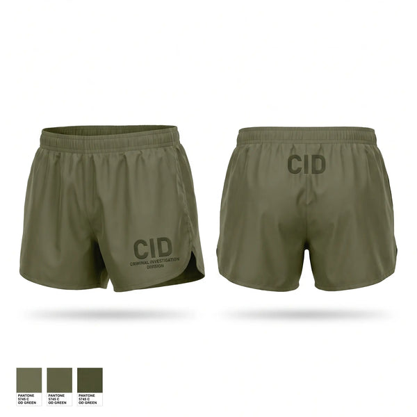 Ranger Panties, Criminal Investigation Division, Police, Teamtime, Team time, sublimation, custom sports apparel, team uniforms, spirit wear, spiritwear, sports uniforms, custom shirts, team store, custom team store, fundraiser sports, apparel fundraiser