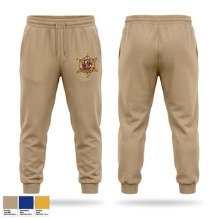 Sweatpants, Mobile county Sheriff's Hostage Crisis Team, Police, Teamtime, Team time, sublimation, custom sports apparel, team uniforms, spirit wear, spiritwear, sports uniforms, custom shirts, team store, custom team store, fundraiser sports, apparel fundraiser
