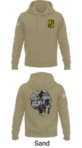 Gorilla battalion 60228867 Hoodie - 98