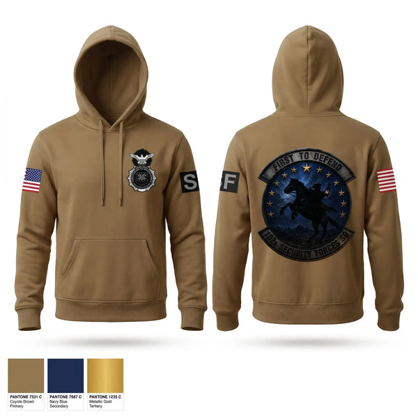 Hoodie, 102D SFS, Air Force, Teamtime, Team time, sublimation, custom sports apparel, team uniforms, spirit wear, spiritwear, sports uniforms, custom shirts, team store, custom team store, fundraiser sports, apparel fundraiser