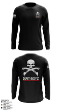 DirtBoyz 22513756 Long Sleeve Performance Shirt 3