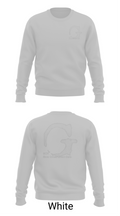 GCR Gora Corp 88394743 Crew Neck Sweatshirt - 2