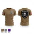 Special Victims Unit 15406382 Short Sleeve Performance Shirt - 1