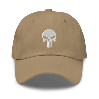 Texas dept of Public Safety 65893746 Classic Dad Hat | Yupoong 6245CM