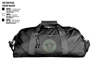 Duffle Bag, Patrol, , Teamtime, Team time, sublimation, custom sports apparel, team uniforms, spirit wear, spiritwear, sports uniforms, custom shirts, team store, custom team store, fundraiser sports, apparel fundraiser