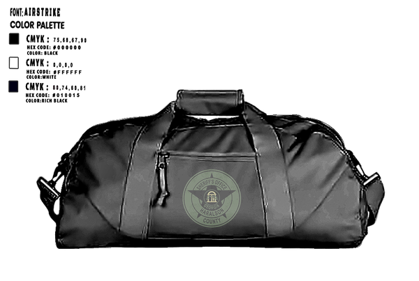 Duffle Bag, Patrol, , Teamtime, Team time, sublimation, custom sports apparel, team uniforms, spirit wear, spiritwear, sports uniforms, custom shirts, team store, custom team store, fundraiser sports, apparel fundraiser