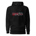 PCVFD Unisex Hoodie - 1
