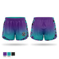 Gritty Dawg Academy Women's Shorts - 1