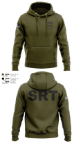Southern Maine Special Response Team Hoodie - 102