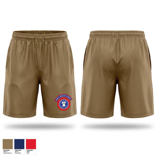 Athletic Shorts With Pockets, Tinton Falls Recruiting Station / 1K4F, Army, Teamtime, Team time, sublimation, custom sports apparel, team uniforms, spirit wear, spiritwear, sports uniforms, custom shirts, team store, custom team store, fundraiser sports, apparel fundraiser