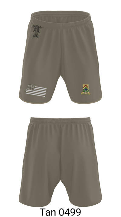 3/278 ACR 4472846 Athletic Shorts With Pockets - 69