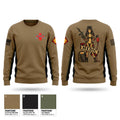 179 HHC Medics Crew Neck Sweatshirt - 1
