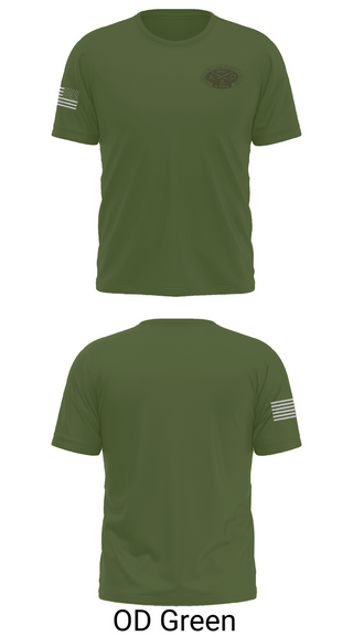Short Sleeve Performance Shirt, Prince William SWAT, , Teamtime, Team time, sublimation, custom sports apparel, team uniforms, spirit wear, spiritwear, sports uniforms, custom shirts, team store, custom team store, fundraiser sports, apparel fundraiser