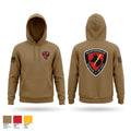 K-9 Hoodie - 1