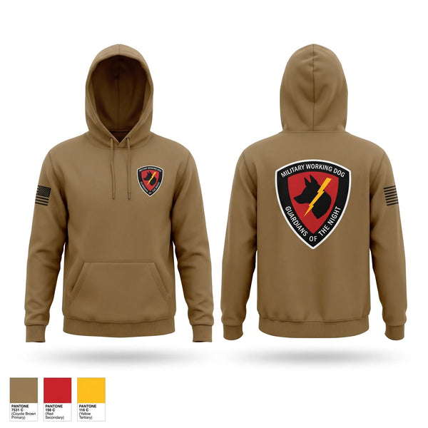 Hoodie, K-9, Navy, Teamtime, Team time, sublimation, custom sports apparel, team uniforms, spirit wear, spiritwear, sports uniforms, custom shirts, team store, custom team store, fundraiser sports, apparel fundraiser