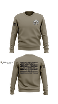650th RSG 25521294 Crew Neck Sweatshirt - 1