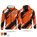 Bandits 31761577 Windbreaker - 1