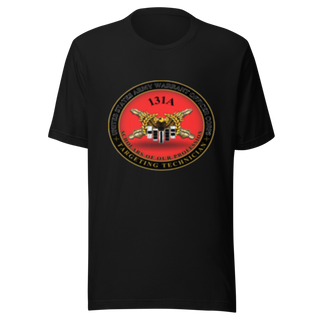 Unisex Staple T-Shirt - Black