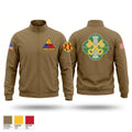 2ND PLT Ghosts Windbreaker - 1