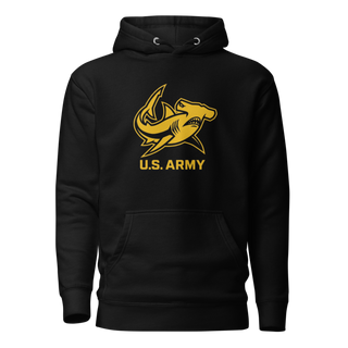 Unisex Hoodie - 1 - Black