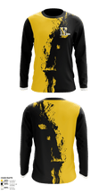 VA Militia 50751514 Long Sleeve Performance Shirt 1