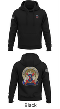 3rd Brigade, 10th Mountain Division 86124466 Hoodie - 16