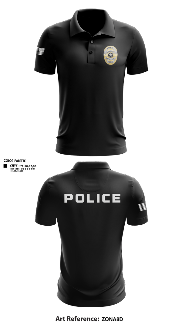 Short Sleeve Performance Polo, Police, Police, Teamtime, Team time, sublimation, custom sports apparel, team uniforms, spirit wear, spiritwear, sports uniforms, custom shirts, team store, custom team store, fundraiser sports, apparel fundraiser