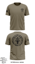 Denver MRCO 92797662 Short Sleeve Performance Shirt - 4