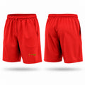 Advanced EMS Athletic Shorts With Pockets - 1