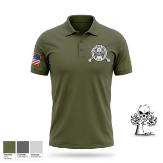 Short Sleeve Performance Polo, Salem hope creek adversarys, Police, Teamtime, Team time, sublimation, custom sports apparel, team uniforms, spirit wear, spiritwear, sports uniforms, custom shirts, team store, custom team store, fundraiser sports, apparel fundraiser