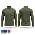 DAC Emergency Preparedness Windbreaker - 1