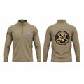 272 RSG HHC Windbreaker - 1