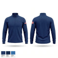 Cadott Police Department Windbreaker - 1